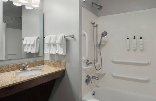 Florence Hotel | TownePlace Suites by Marriott Florence