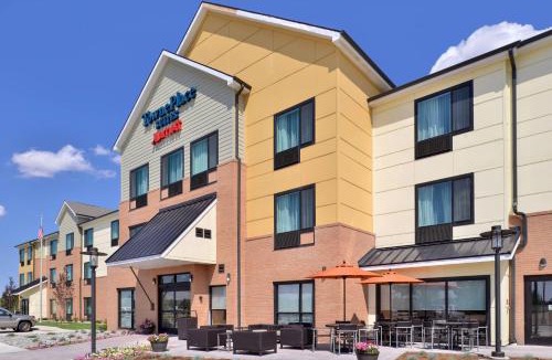 Gillette Hotel | TownePlace Suites by Marriott Gillette