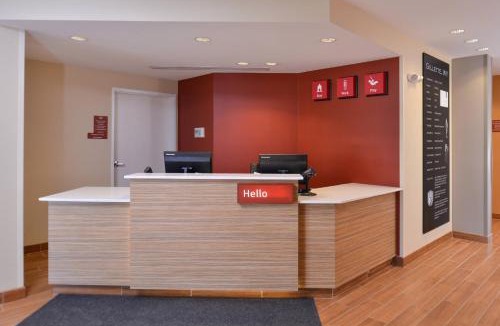Gillette Hotel | TownePlace Suites by Marriott Gillette