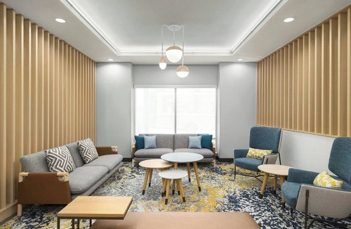 FM 1960 Hotel | TownePlace Suites by Marriott Humble Intercontinental Airport
