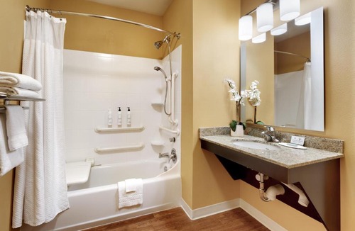Grant Creek Hotel | TownePlace Suites by Marriott Missoula