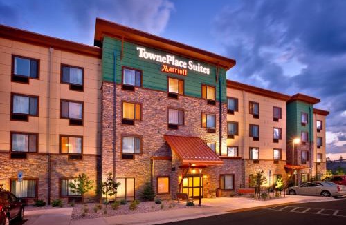 Grant Creek Hotel | TownePlace Suites by Marriott Missoula
