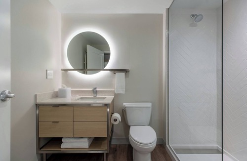 Eden Hotel | Towneplace Suites By Marriott Savannah Pooler
