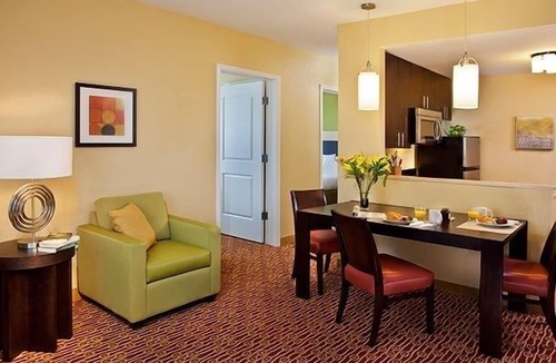 Aiken Hotel | Towneplace Suites by Marriott Aiken Whiskey Road