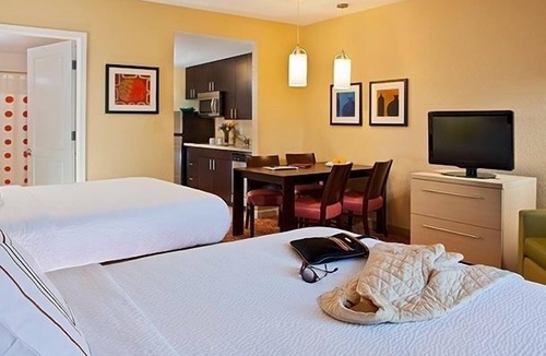 Aiken Hotel | Towneplace Suites by Marriott Aiken Whiskey Road