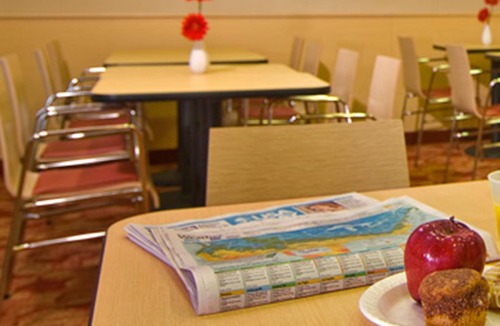 Aiken Hotel | TownePlace Suites by Marriott Aiken Whiskey Road