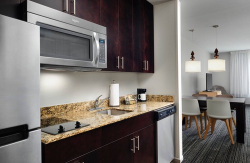 Harbison Hotel | Towneplace Suites Columbia Northwest/Harbison