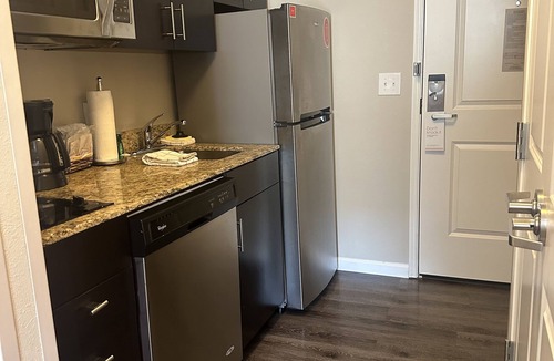 Harbison Hotel | Towneplace Suites Columbia Northwest/Harbison