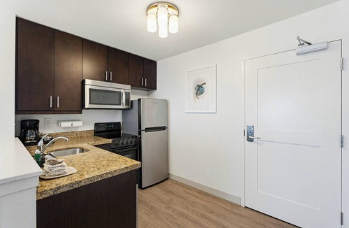 Auburn Hills Hotel | TownePlace Suites Detroit Auburn Hills