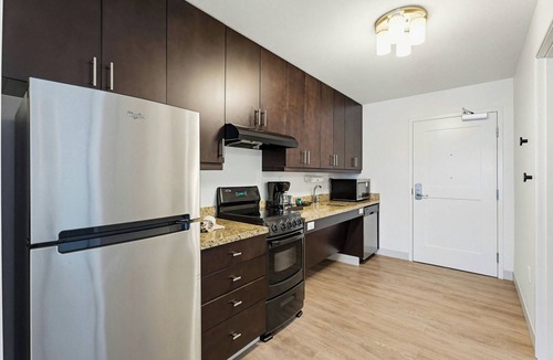 Auburn Hills Hotel | TownePlace Suites Detroit Auburn Hills