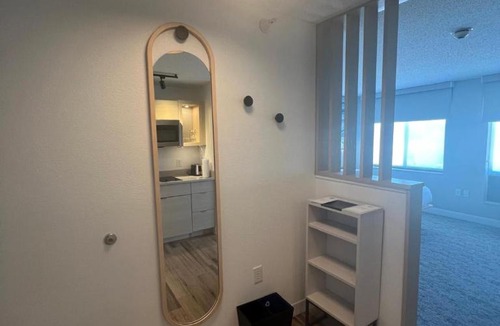 Warren Hotel | TownePlace Suites Detroit Warren