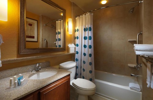 Shenandoah Hotel | TownePlace Suites Houston North/Shenandoah