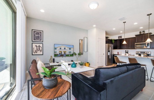 Four Corners Cottage | Townhome Splash Pool BBQ Free Water Park!