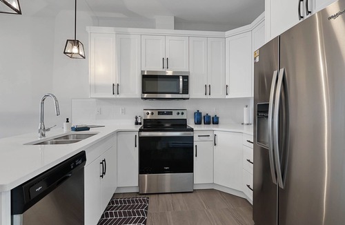 Sun Peaks House | Townhome with Garage, 3 Bedrooms and Hot Tub