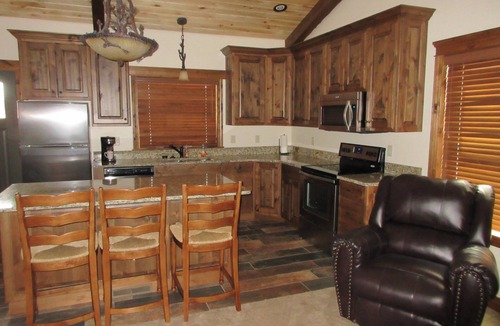 Afton Condo | Townhomes on the Green