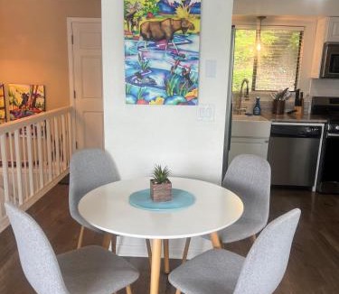 Bayview House | Townhouse In Bayview