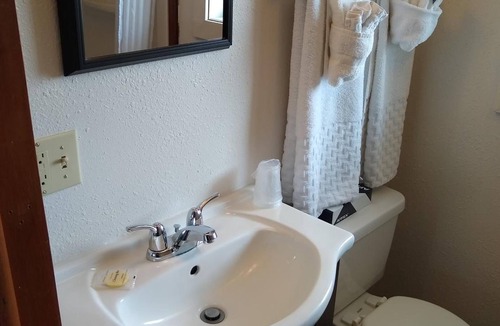 Lusk Hotel | Townhouse Motel