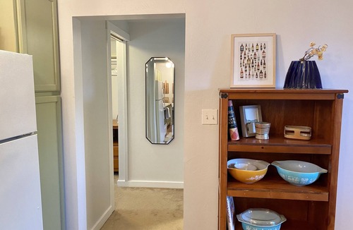 Helena House | Trail Lovers Getaway - walk or bike to downtown