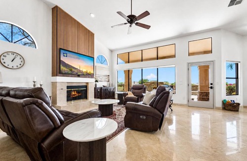 Red Mountain Ranch House | Trailridge Mesa