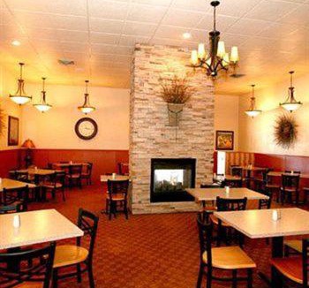 Sheridan Hotel | Trails End Motel Sheridan