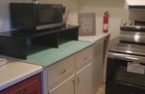 Augusta Cottage | Tranquil 1-bedroom cottage with AC in charming Augusta near the Masters!