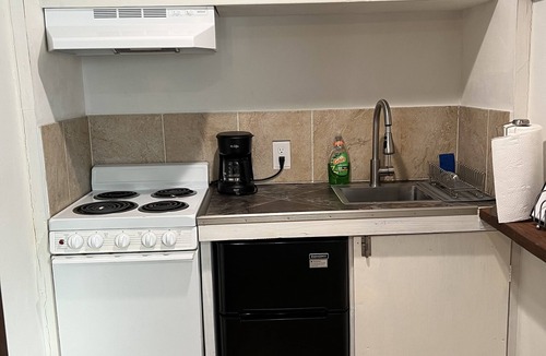 Lima Apartment | Tranquil 2-bedroom apartment in Lima, MT. Family & Pet friendly.