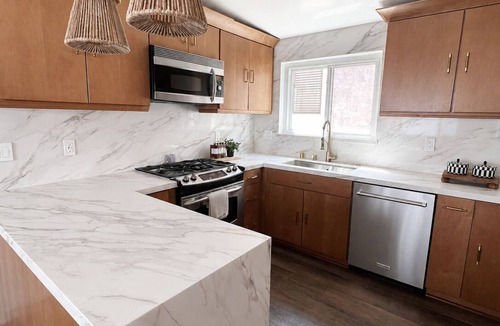 Hermosa Beach House | Tranquil 3-bedroom house in welcoming Hermosa Beach steps from beach
