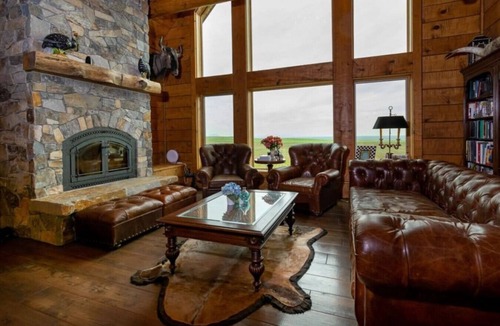 Santa Rita Other | Tranquil 4-bedroom Glacier View Getaway Montana