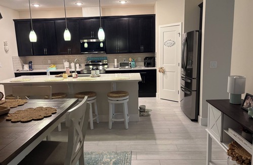 Halifax House | Tranquil 4-bedroom house with AC in Ormond Beach