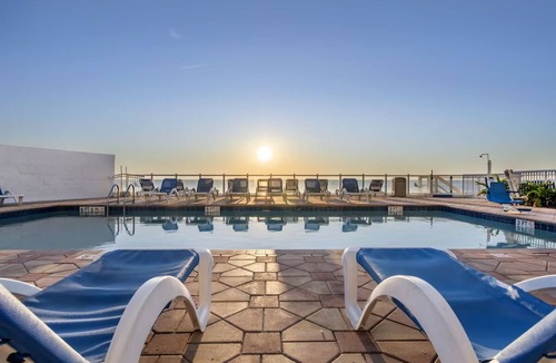 Seabreeze Park House | Tranquil Beachside Escape | Ideal for Unwinding & Exploring Nearby Attractions