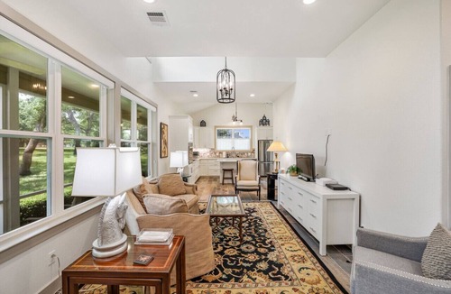 Sealy House | Tranquil Farmhouse Retreat with Scenic Views!
