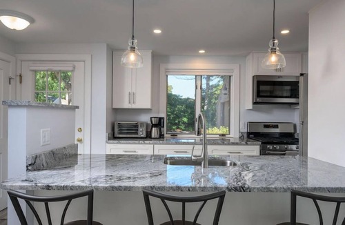 Mews Village House | Tranquil New Seabury Escape w/Heated Private Pool and Central AC RPAM008