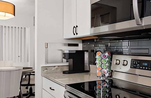 Rockport Apartment | Tranquil Retreat in Rockport-Fulton