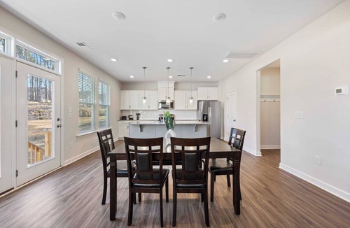 Clayton House | Tranquil Retreat on Echo Canyon Dr #41949