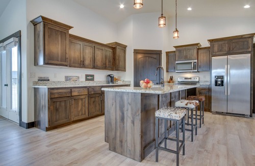 Dillon House | Tranquil Silverwood Estates < 1 Mile to River!