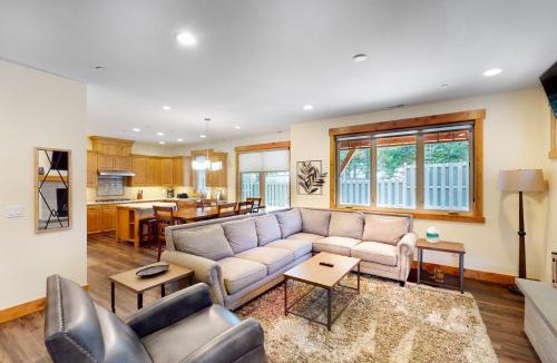 Cle Elum House | Tranquility Trail at Suncadia Resort