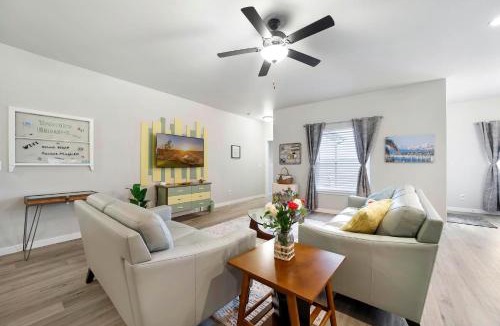 Twin Falls House | Travelers Hideout #2