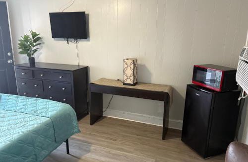 Jacksonville Hotel | Travelers Inn Hotel Jacksonville