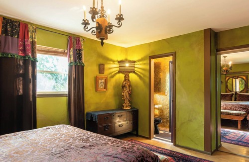 Southfield House | Travelers Mediterranean Retreat