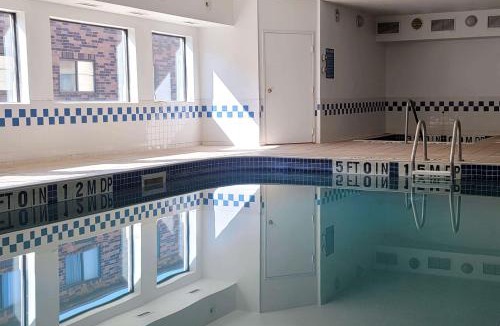 Fargo Hotel | Travelodge by Wyndham Fargo