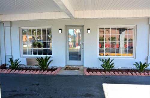 Walterboro Hotel | Travelodge by Wyndham Walterboro