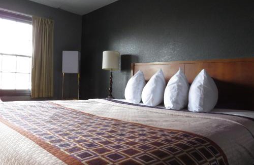 Walterboro Hotel | Travelodge by Wyndham Walterboro