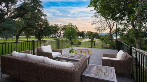 Hudson Bend House | Travis by AvantStay
