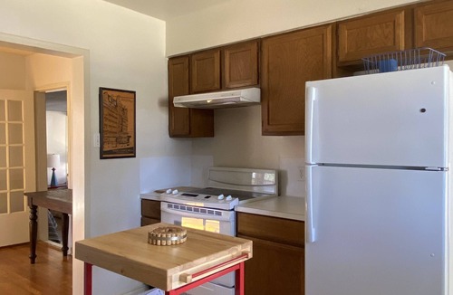 South River City House | Travis Heights Bungalow