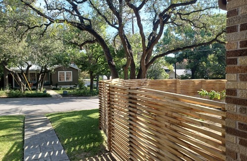 South River City House | Travis Heights Bungalow