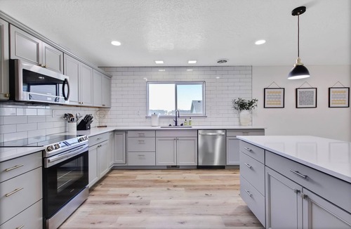 Meridian House | Treasure Valley’s Shared Home with 1 Bedroom & 1 Bathroom
