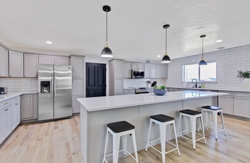 Meridian House | Treasure Valley’s Shared Home with 1 Bedroom & 1 Bathroom