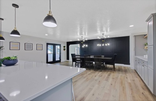 Meridian House | Treasure Valley’s Shared Home with 1 Bedroom & 1 Bathroom