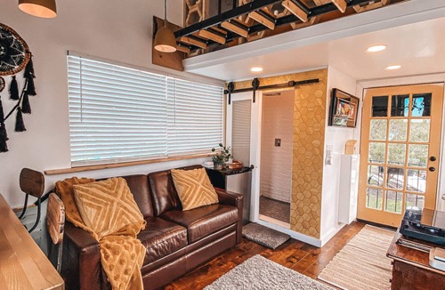 Orlando House | Tree House