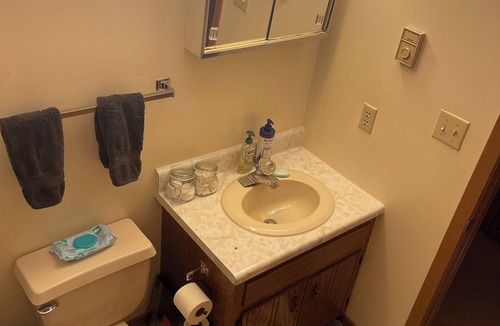State College House | Tremendous townhome in State College